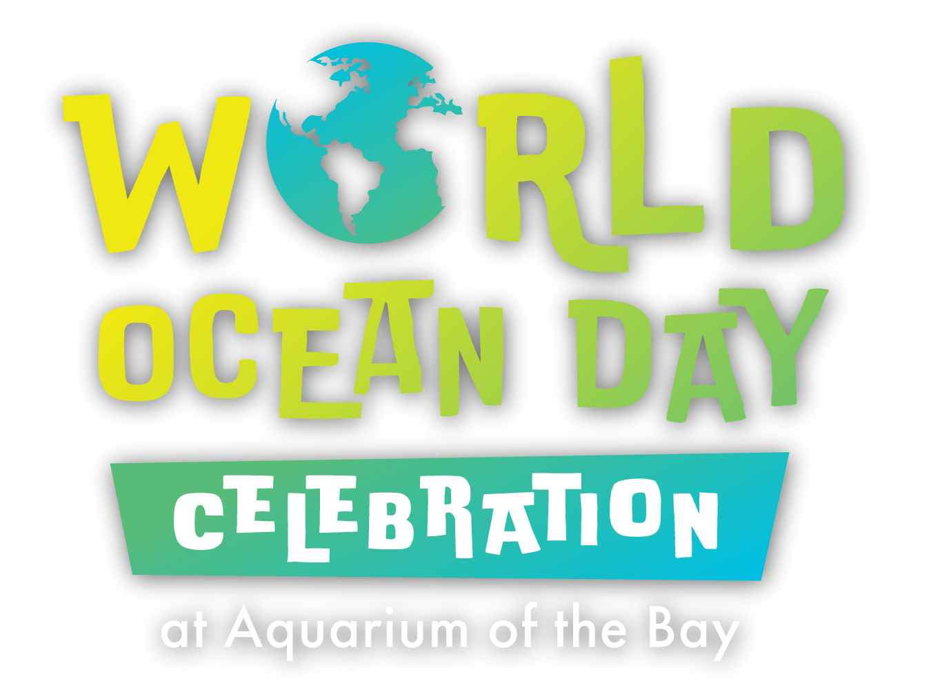World Ocean Day Celebration at Aquarium of the Bay