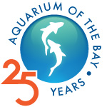 Aquarium of the Bay - 25th Anniversary