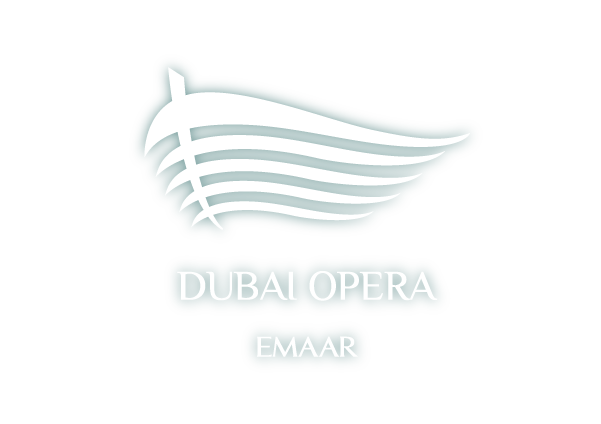 Dubai Opera EMAAR