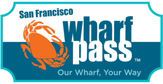 WharfPass Logo