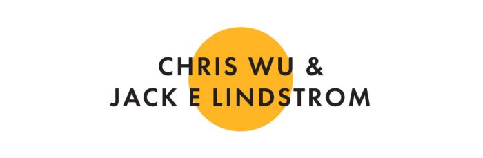 Chris Wu & Jack E Lindstrom