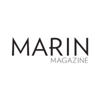 Marin Magazine Logo
